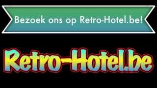 Retro-Hotel.be Promotiefilmpje