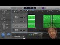 making midi files for export including for garageband ios