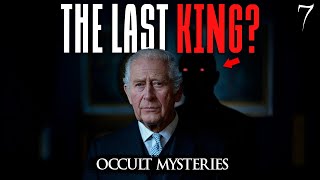 KING CHARLES III IS CURSED? THE PROPHECY THAT FORETELLS THE END OF THE MONARCHY!