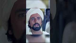 Jesus Christ In Islam | Movie: The Message #allah #motivation #allahloves #muslimcontent #deen