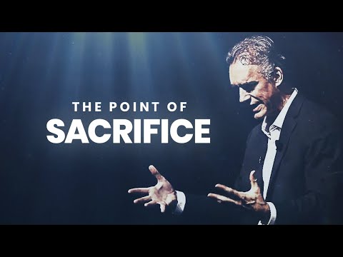 Are sacrifices worth it?