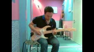 Funkie Junkie, Rock School Grade 7 Jam