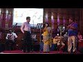 Ma Etha Bawedi Live Cover _ Thilina Weththasinghe