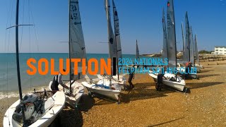 Solution Nationals 2024 Highlights