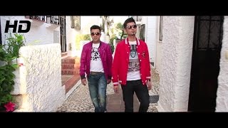 DIL MEIN HARA (TEASER) - SONI-J FT. KHIZA