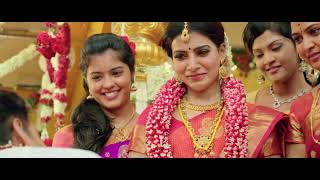 Theri Songs   En Jeevan Official Video Song   Vijay, Samantha   Atlee   G V Prak