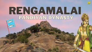 ரெங்கமலை ஒரு பயனம் | A Trek to Rangamalai | Dindigul - Karur | #Akbar #24Bachelors #Rangamalai