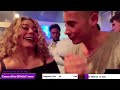 luca king m limona 4 ragazze in discoteca