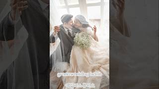 🌿greenwedding bride 최☆☆신부님 에밀리스튜디오after🌿그린웨딩 조성덕플래너 🪷