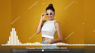 Lagu Wayase Terbaru ||Domikado || Music TMR 2025