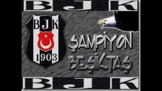 Şampiyon Beşiktaşım Ne İstersen İste Benden Klip (Mehmet Geçit)