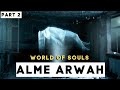 (Alame Arwah) Realm of the Souls | Quran, Soul and Science | Islam & Science