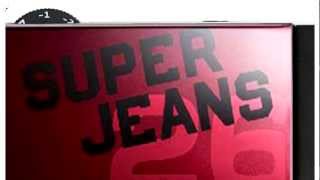 SUPERJ26, Super Jeans Series introduction video