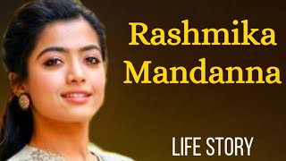 Rashmika Mandanna life story Malayalam/Biography/#resmika#reshmikamandana/History/CT MACHAN STORIES
