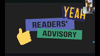 Navigating Nonfiction Readers' Advisory