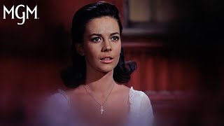 WEST SIDE STORY (1961) | Every Time Someone Says "Maria" Compilation | MGM
