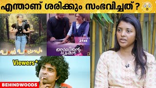 YESSMA WEBSERIES-ൽ ശരിക്കും സംഭവിച്ചത് എന്ത് ?😳😳 |   DIRECTOR LAKSHMI DEEPTHA Reveals