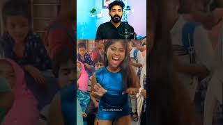 വൃത്തികെട്ട മനുഷ്യൻ 😏. #rosting #shorts #reels #instagram #reaction #react  #funny #fyp #roast