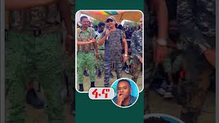 ጀግናው ፋኖ ስሙት ስንት ላይክ Ethiopian News Amhara #Ethiopia