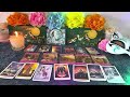 cancer speechless… the most amazing reading cancer love tarot reading