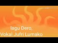 lagu dero dj youtube