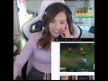 Pokimane is Completely aware of what you are thinking 😌 #simp #shorts