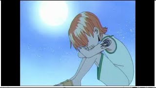 one piece - Arlong Park, Nami [AMV] Nightcore - This Little Girl