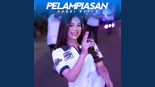 Pelampiasan