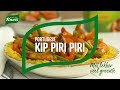 Knorr Portugese Kip Piri Piri