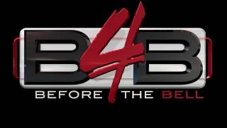 Before The Bell: No Surrender, Sept. 11 On PPV