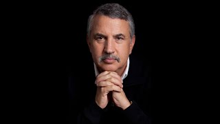 Thomas Friedman - China, The United States and all that