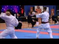 klub karate kontra kumite fuku go mistrzostwa polski w karate tradycyjnym gdańsk 2014