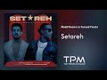 Setareh - (AI Mashup) Majid Razavi | ریمیکس آهنگ 