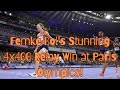 Femke Bol's Stunning 4x400 Relay Win at Paris Olympics!