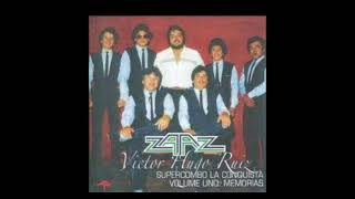 Grupo Zaaz Mix Vol. 11 Por Volverte A Ver By Moromayo Dj