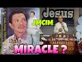 MIRACLE ? / ( JMCIM ) Wilde ALMEDA vs  Bro. ELI SORIANO (MCGI)  @philipmorrisphilip