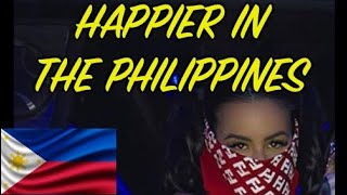 🇵🇭 Why I’m Happier in the Philippines than America 🇺🇸