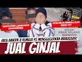 AKSI 2 REMAJA AMATIR DI MAKASSAR