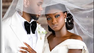 DANIEL & NHYIRA ( A MUST WATCH GHANAIAN WEDDING )