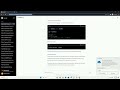 python frameworks web