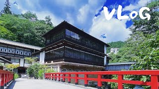 [vlog] 夏休みの思い出　Memories of summer vacation