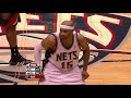 Vince Carter's Best Plays With The Nets