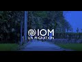 IOM MENA Regional Strategy