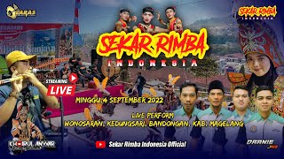 Live Streaming_Live Perform Wonosaran, Kedungsari, Bandongan, Kab. Magelang