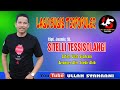 Sitelli Tessisolangi - By Ullah Syahrani