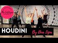 Houdini / Dua Lipa / Cul-De-Sac Cardio Dance Fitness / Zumba