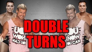 Double Turns