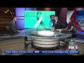 January Cervical Cancer Awareness Month | Dr. John Schwerkoske on Fox 5