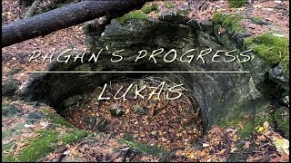 Pagan’s Progress | Lukas | Who am I?