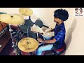 amazing sri lankan drums cover